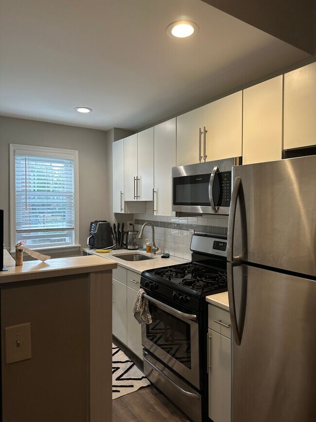 Foto del edificio - 804 N 16th St