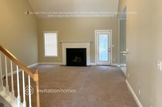 Foto del edificio - 1442 Tribble Run Dr