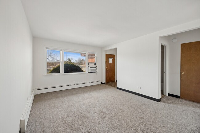 Foto del edificio - 1211 Homestead Rd