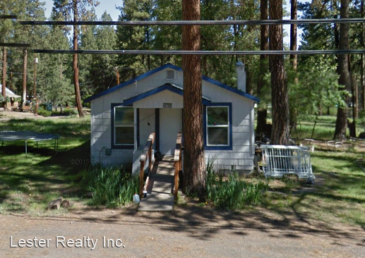 Primary Photo - 2 br, 1 bath House - 15795 Hwy 66