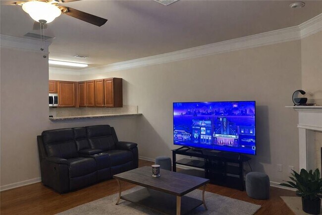 Foto del edificio - 2129 Meadow Peak Rd