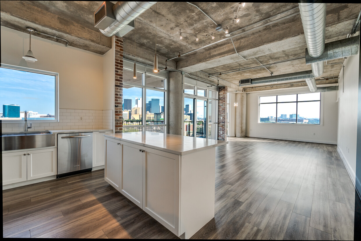 Foto principal - 1001 Belleview St