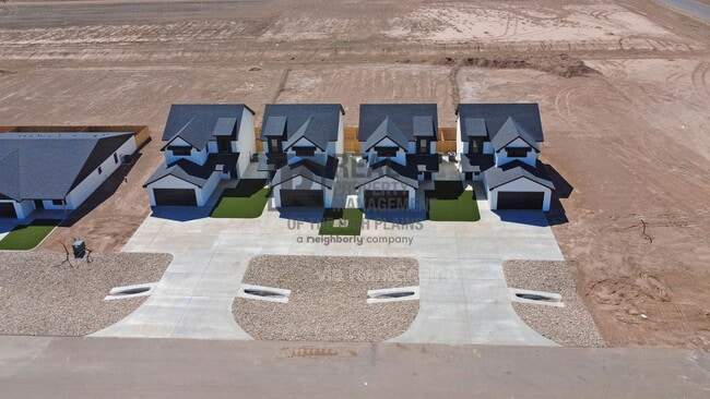 Foto del edificio - 4720 Clive Ave