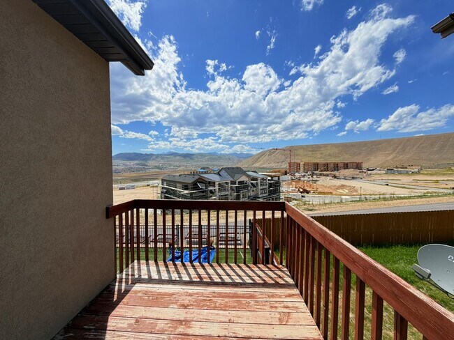 Foto del edificio - 5175 Fox Hollow Way