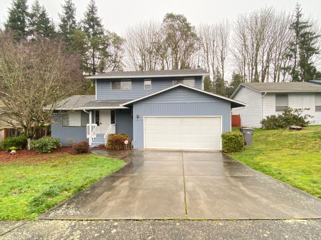 13414 79th Pl NE, Kirkland, WA 98034 House Rental in Kirkland, WA
