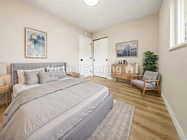 Photo - 715 Miller Ct (Lakewood, CO) Apartment