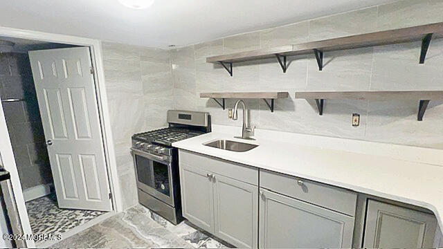 Building Photo - 70A Gautier Ave