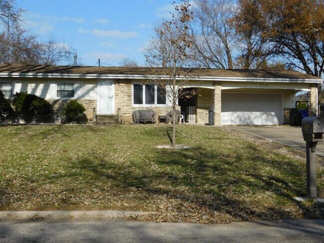 Foto del edificio - 714 Greenfield St NE