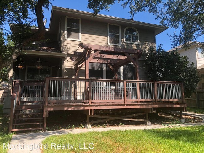 Foto del edificio - 3 br, 2.5 bath House - 3428 Dartmouth Cove