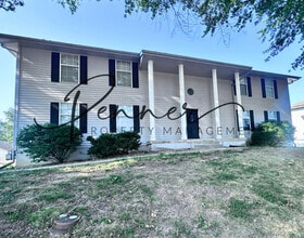 Building Photo - 1310 Valley Woods Ct