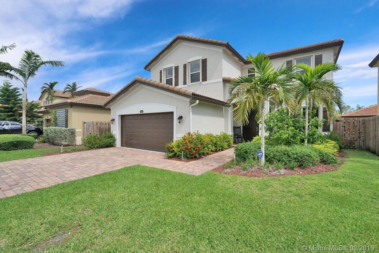 Primary Photo - 25125 SW 119th Ave
