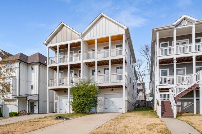 Photo - 4604A Michigan Ave House