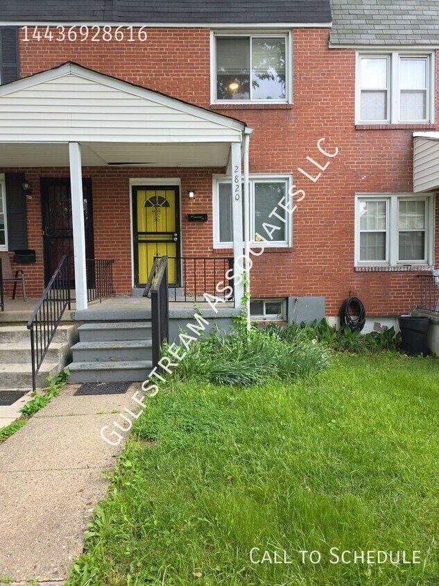 Primary Photo - 2820 Edgecombe Cir S