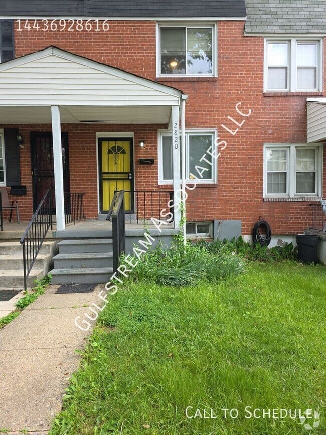 Building Photo - 2820 Edgecombe Cir S