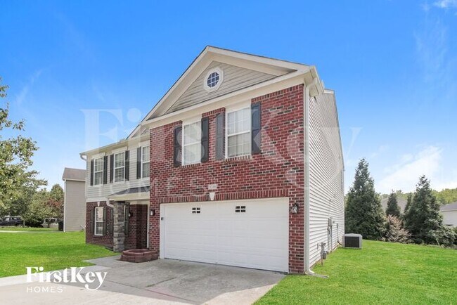 Foto del edificio - 3216 Deshler Morris Ln