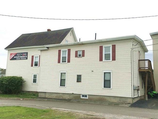 Foto del edificio - 191 Turner St
