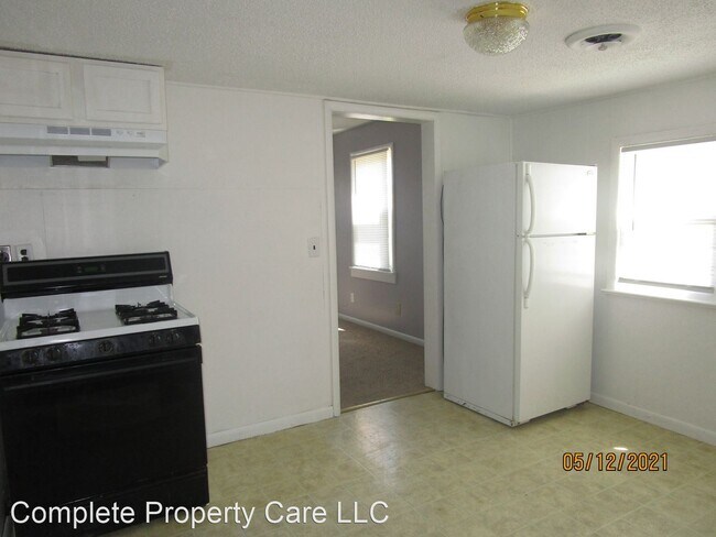 Foto del edificio - 1 br, 1 bath House - 1505 W. 16th St