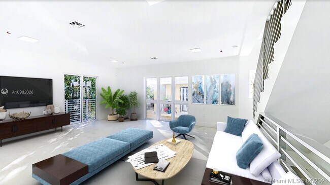 Foto del edificio - 434 SW 10th St