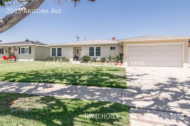 Photo - 7015 Arizona Ave- House