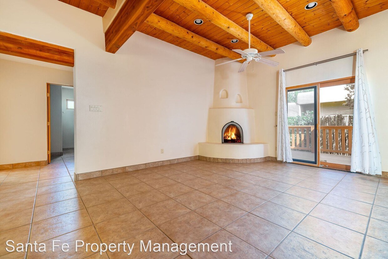 3 br, 2 bath House 3251 Nizhoni Drive House Rental in Santa Fe, NM