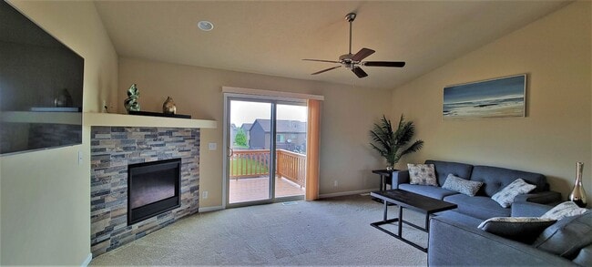 Photo - Must See Bennington Home!