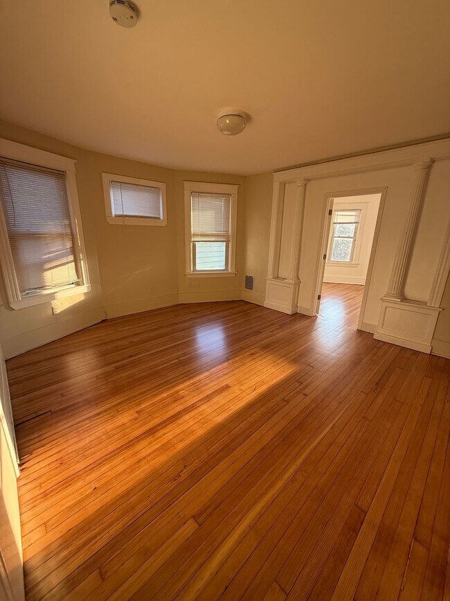 Foto del edificio - 137 Washington St