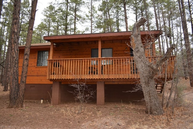 Foto del edificio - 237 E White Mountain Blvd