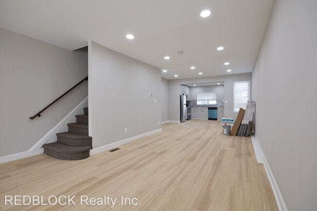 Building Photo - 3 br, 2.5 bath House - 7329 Ogontz Ave