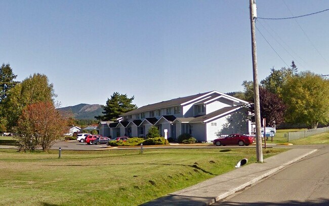 Foto del edificio - 821 E Division St