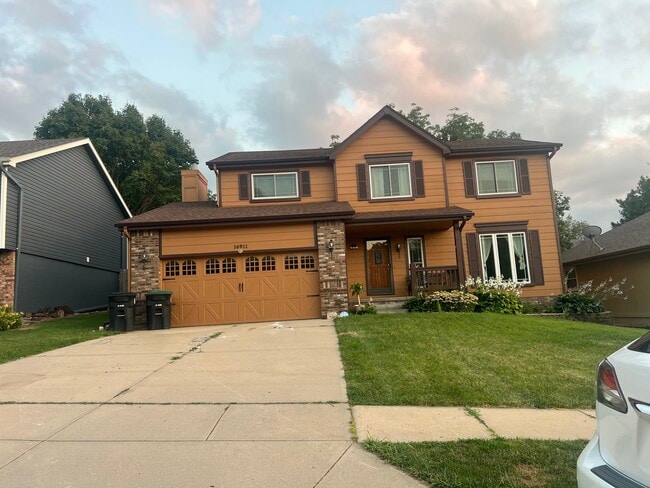 Photo - 16911 Holmes Cir House