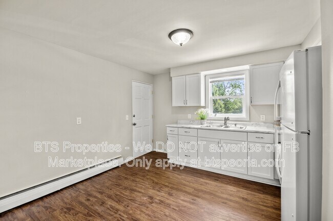 Foto del edificio - 305 N Pleasant View St