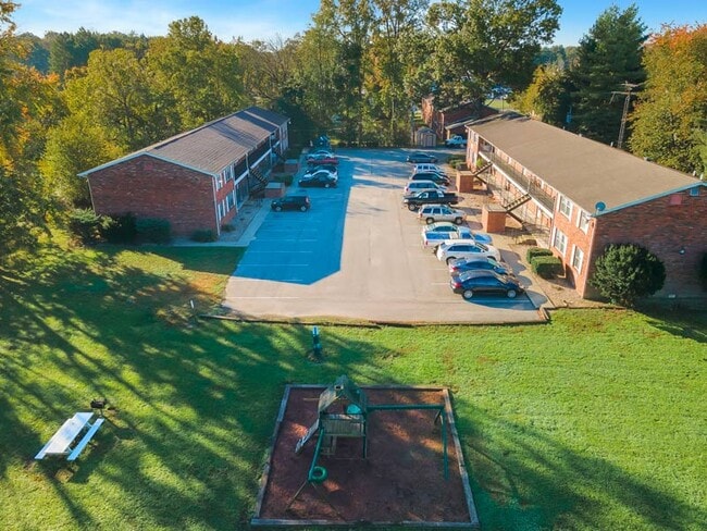 Property - Stonebrook of Scottsburg