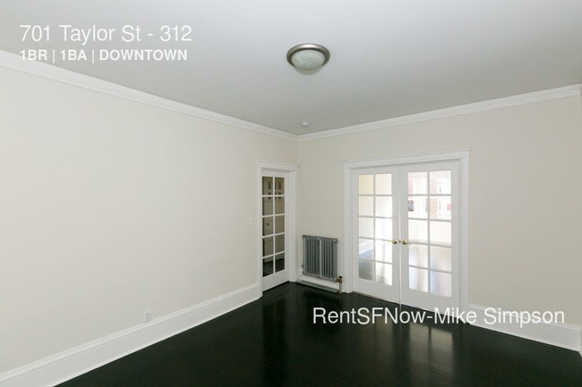 Foto del edificio - 701 Taylor St