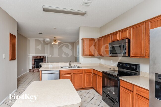 Foto del edificio - 520 Dogwood Trail