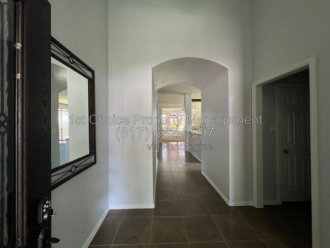 Foto del edificio - 9405 Drovers View Trail