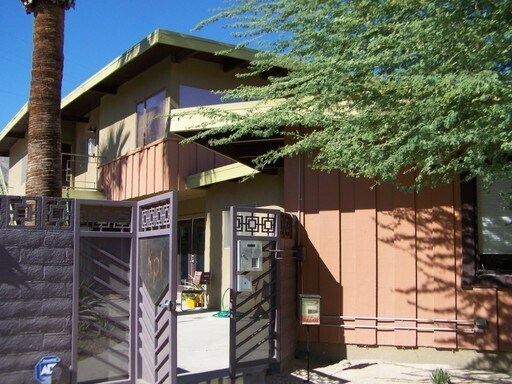 Foto del edificio - Palm Canyon