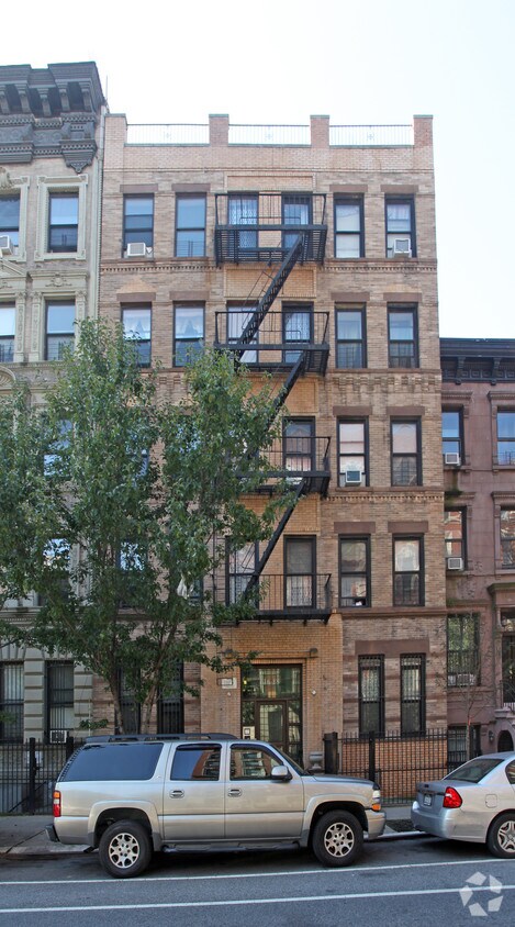 Primary Photo - 16-18 W 119th St