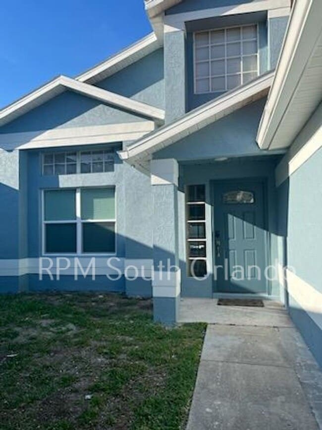 Building Photo - Beautiful 4 Bedroom 2.5 Bath Home with Hea...