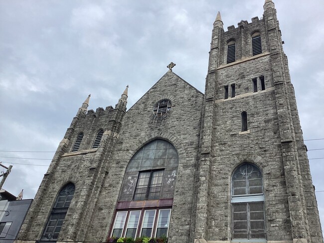 Photo - 3849 Terrace St Apartment