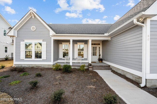 Building Photo - 80 Jackline Dr