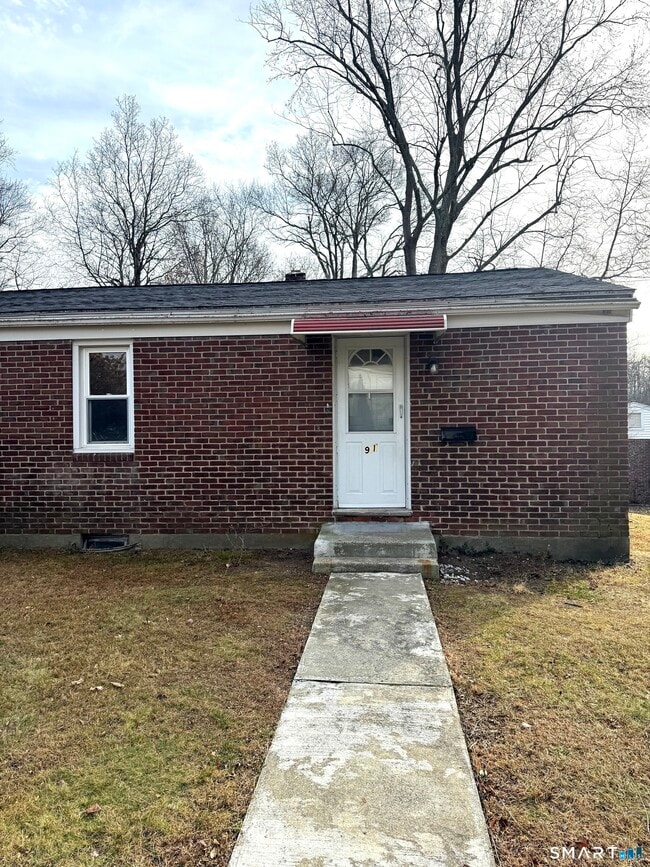 Building Photo - 89 Campfield Dr