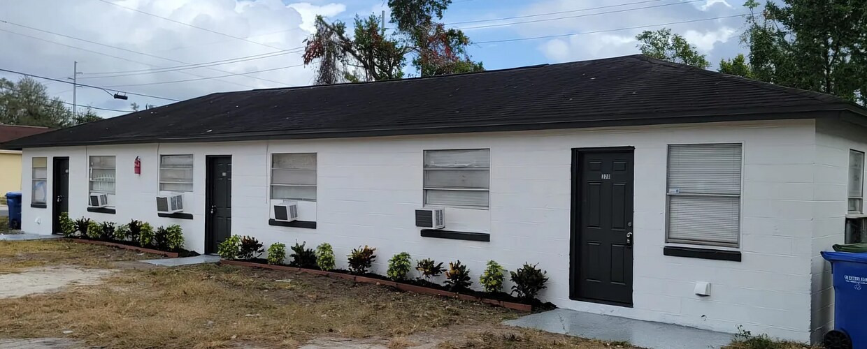 Foto principal - 318 Palmetto Ave NW