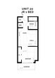20 JR 1BR