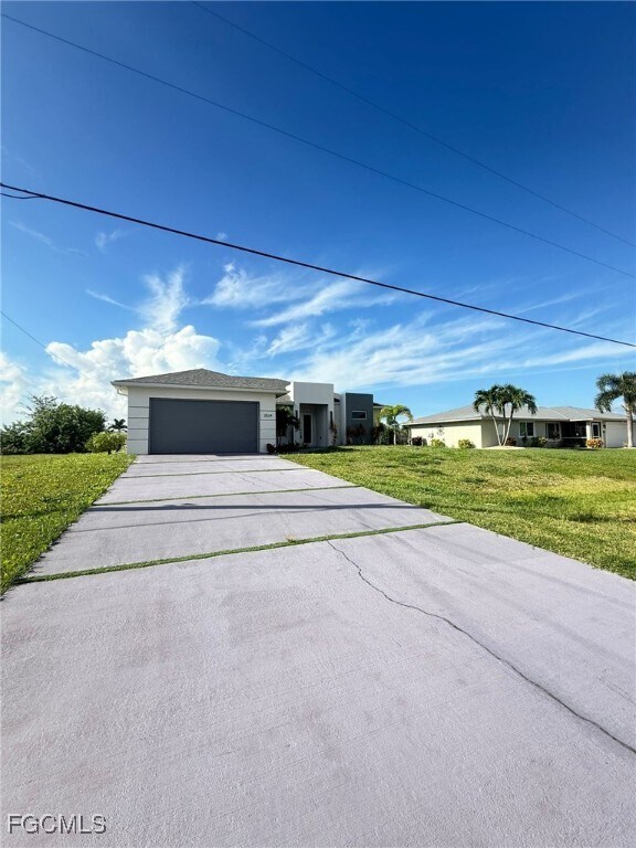 Foto principal - 2524 NW 6th Terrace