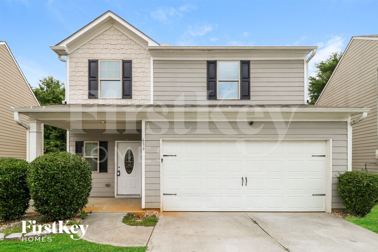 Foto principal - 639 Independence Ave