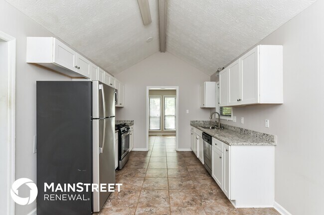 Foto del edificio - 4845 Caboose Ln NW