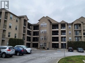 Building Photo - 1350 Main St E