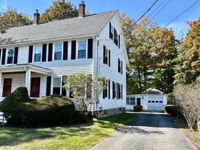 Building Photo - 16-18-18 Maple St