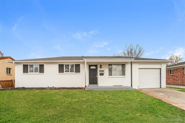 Primary Photo - 12345 E 55th Ave