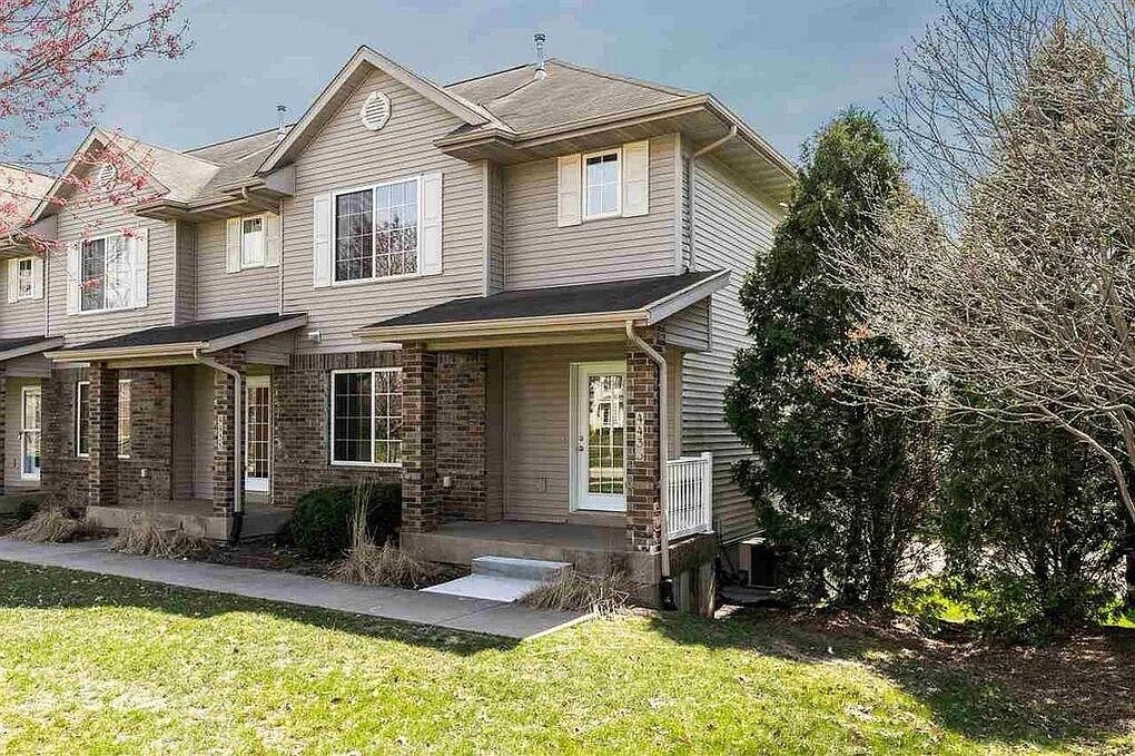 Foto principal - 4433 E Court St